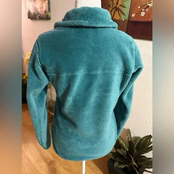 Patagonia thermal Pro sweater women’s size XS - Picture 3 of 10